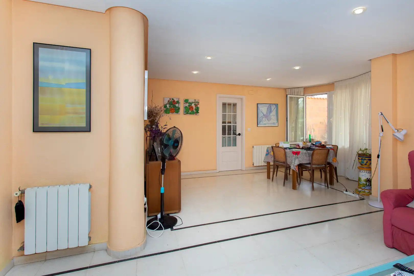 Maison mitoyenne avec jardin à vendre à Carrer de la Victoria 56, imagen 22
