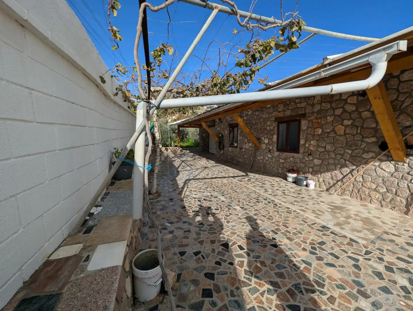 Casa rústica amb piscina en venda a Órgiva, imagen 7