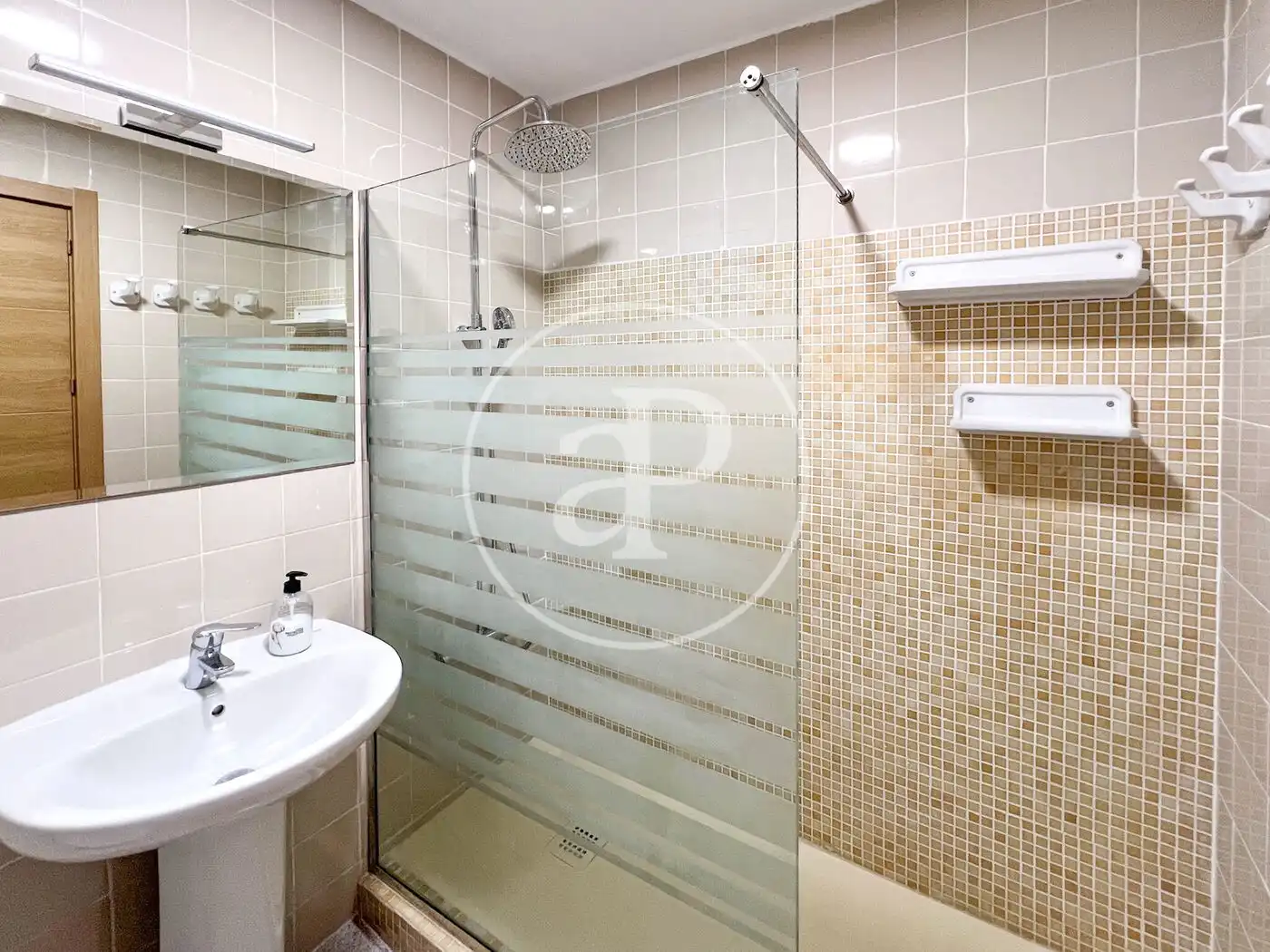 Piso en venta en Av. del Primat Reig, Trinitat