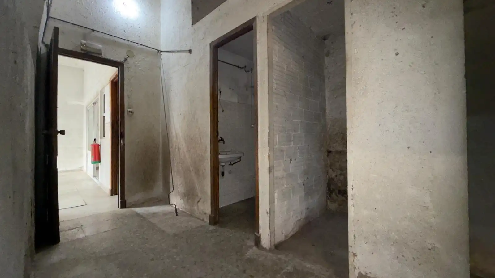Commercial properties for sale in Ourense Capital 
