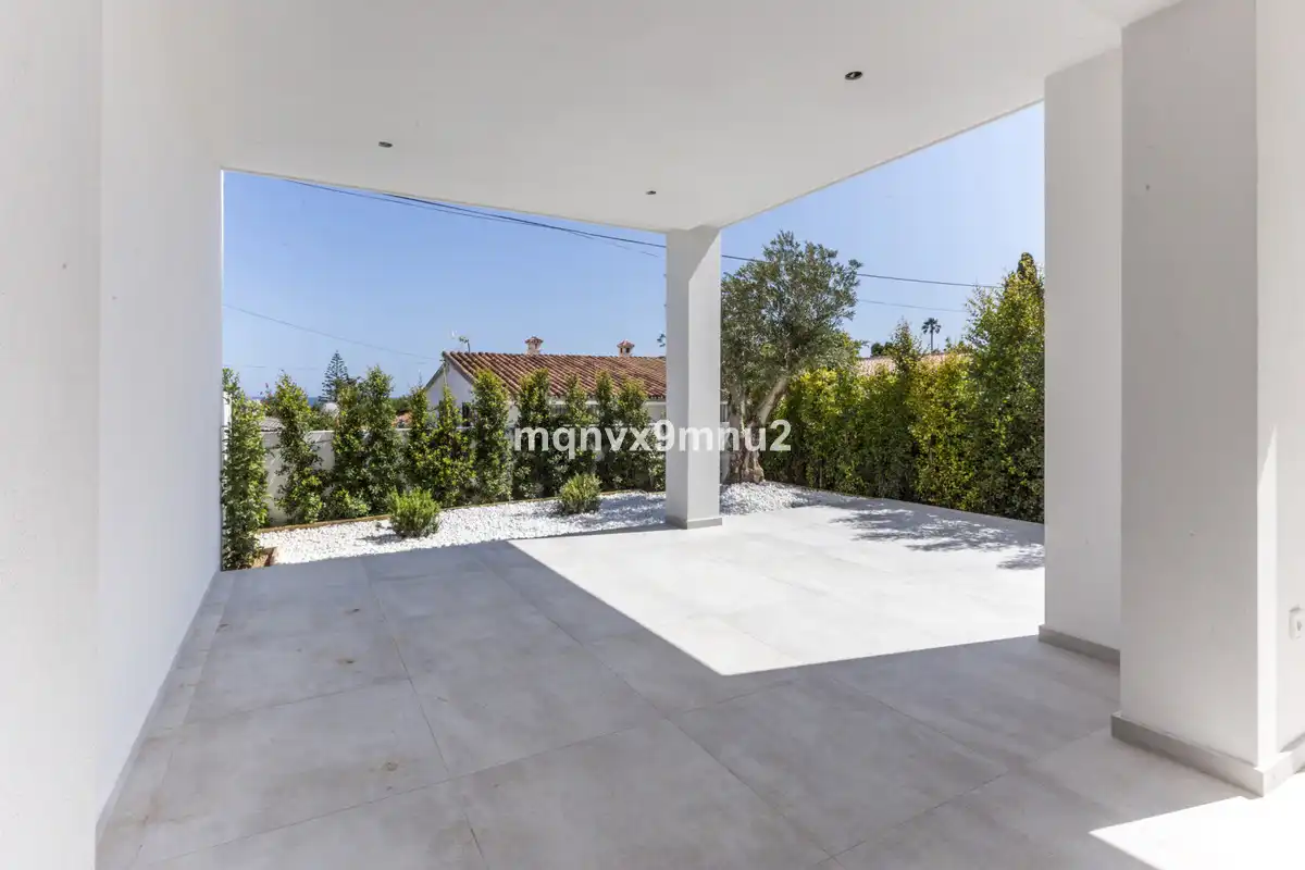 Villa avec piscine à vendre à El Faro de Calaburra - Chaparral, imagen 59