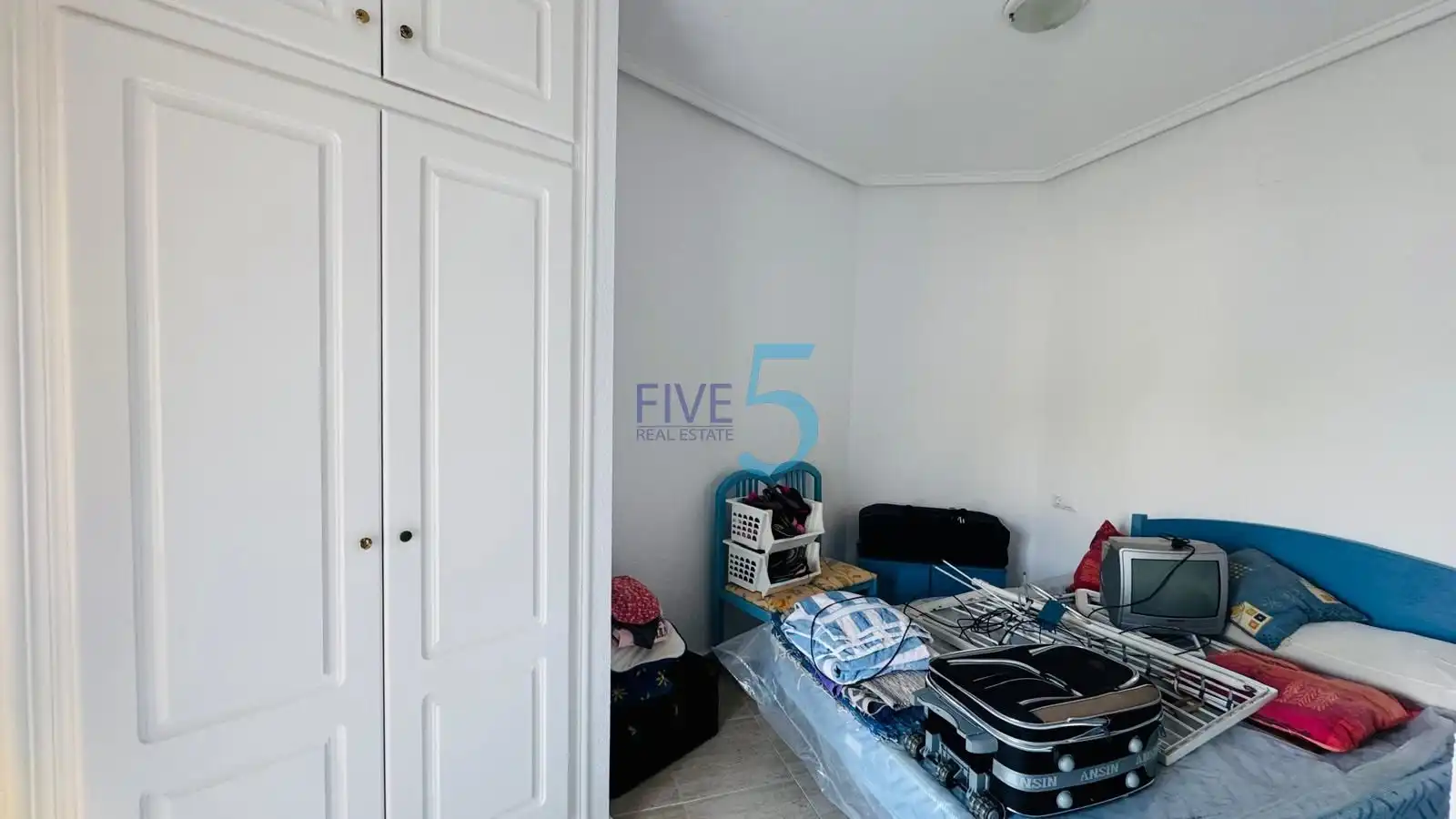 Flat with terrace for sale in San Miguel de Salinas, imagen 7