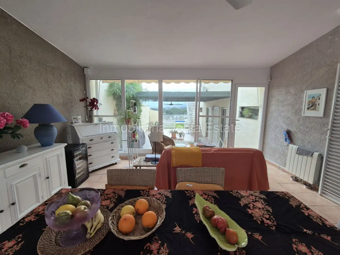 Villa mit Pool zum Verkauf in Altea la Vella, imagen 6