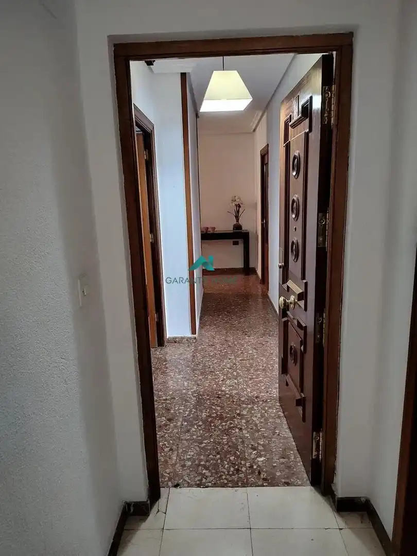 Wohnung mit Aufzug zur Miete in San Ildefonso - Catedral, imagen 16