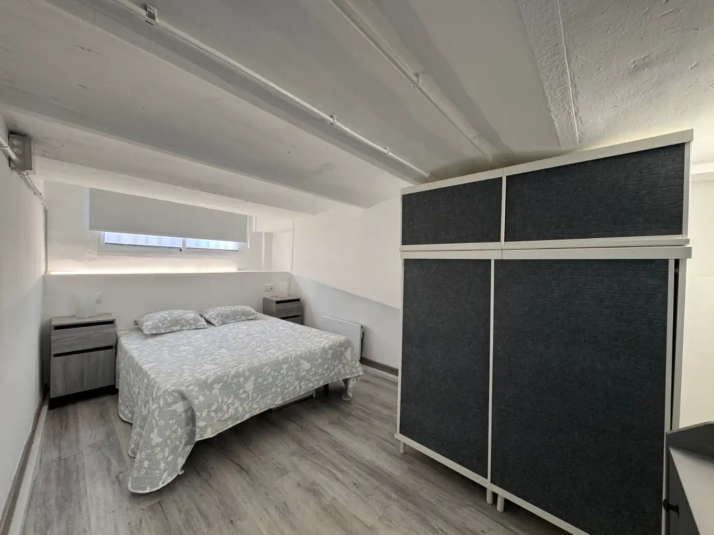 Habitación de Apartamento de alquiler en Cáceres con Terraza, Amueblado y Horno