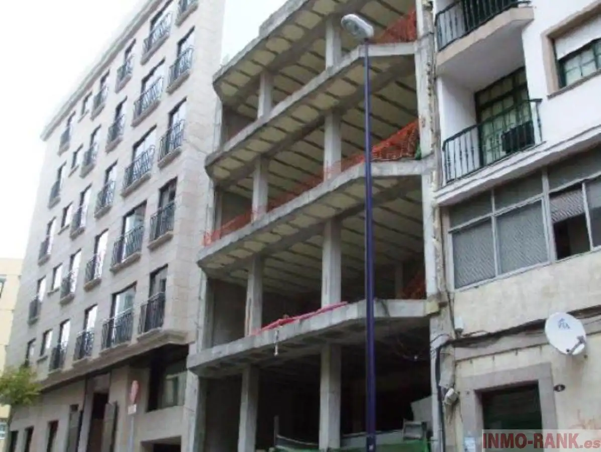 Residencial en venda a Centro Urbano, imagen 4