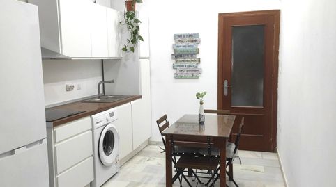 Foto 5 de Apartamento de alquiler en Calle del Correo, Centro - Calzada - Cabo Noval, Sanlúcar de Barrameda