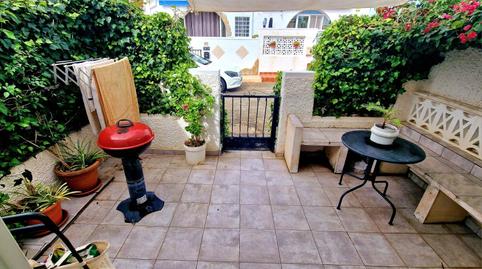 Foto 5 de Casa o xalet en venda a Calle de Camas, Zona Carrefour - Urbanizaciones, Alicante