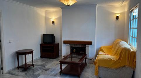 Foto 3 de Casa adosada en venda a Calle la Fusta, 40, Mayorazgo, Málaga Capital