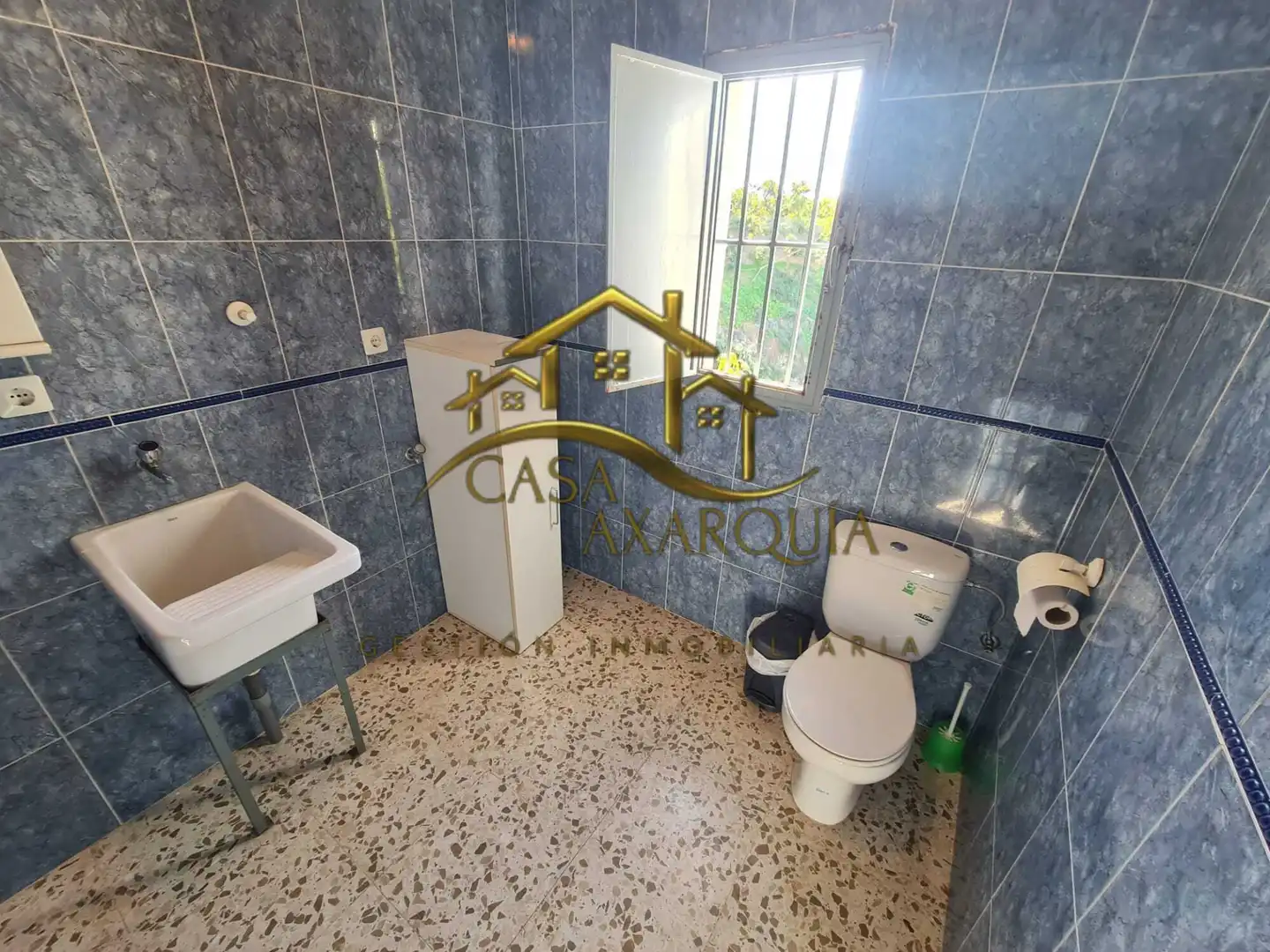 Casa rustica in vendita a Diseminado Atalaya Baja, imagen 17