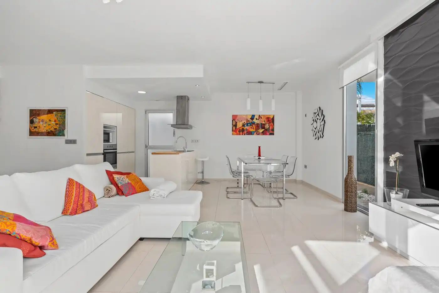 Villa avec piscine à vendre à Ciudad Quesada, imagen 3