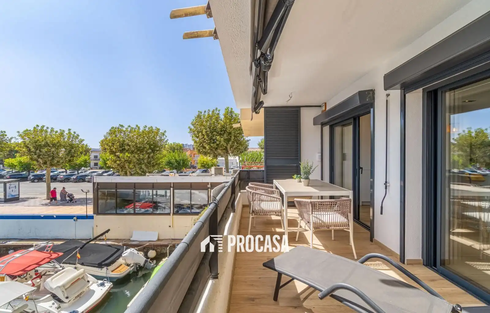Wohnung zum Verkauf in Port Salins, imagen 6