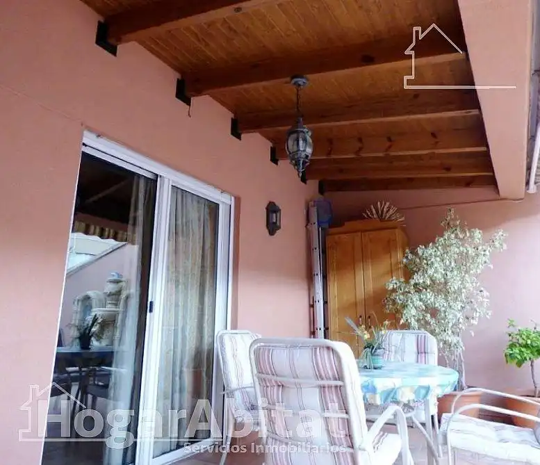 Casa en venda a Calle Don Alarico López Teruel, imagen 21
