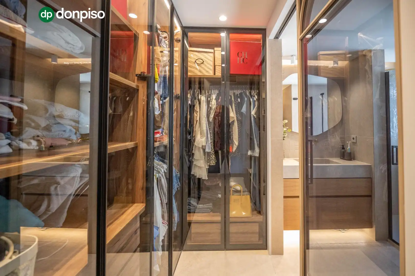 Flat with lift for sale in Calle ABEN HUMEYA 7, imagen 60
