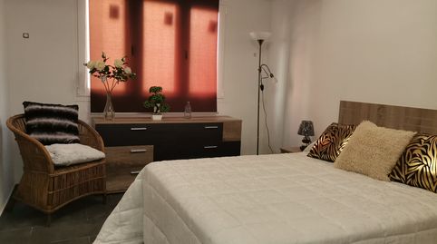 Photo 3 of Flat for rent in Carretera de Ronda, 147, Oliveros - Altamira, Almería Capital