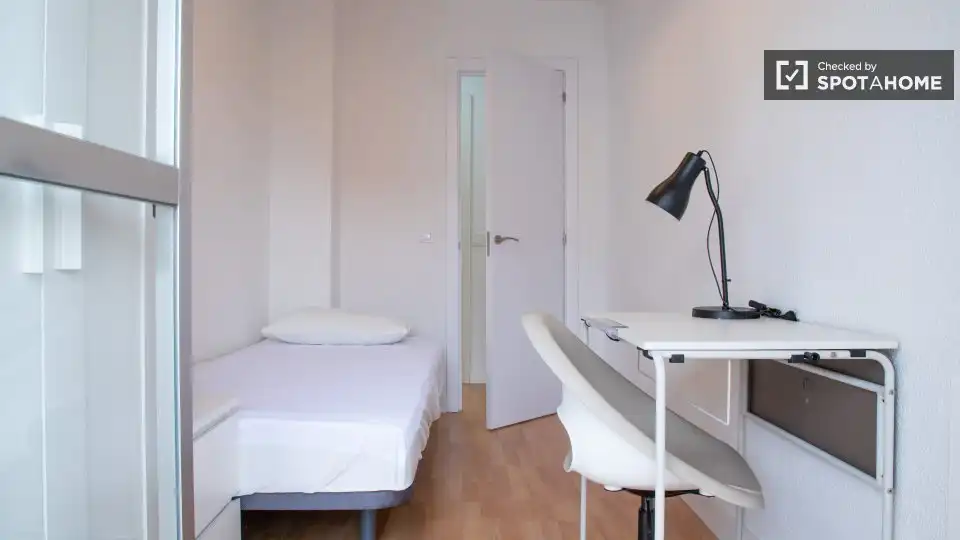 Habitació a El Arroyo - La Fuente