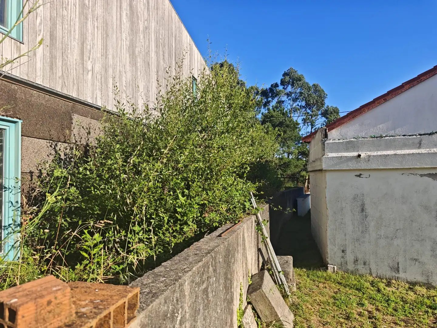 Casa o xalet en venda en Porto do Son