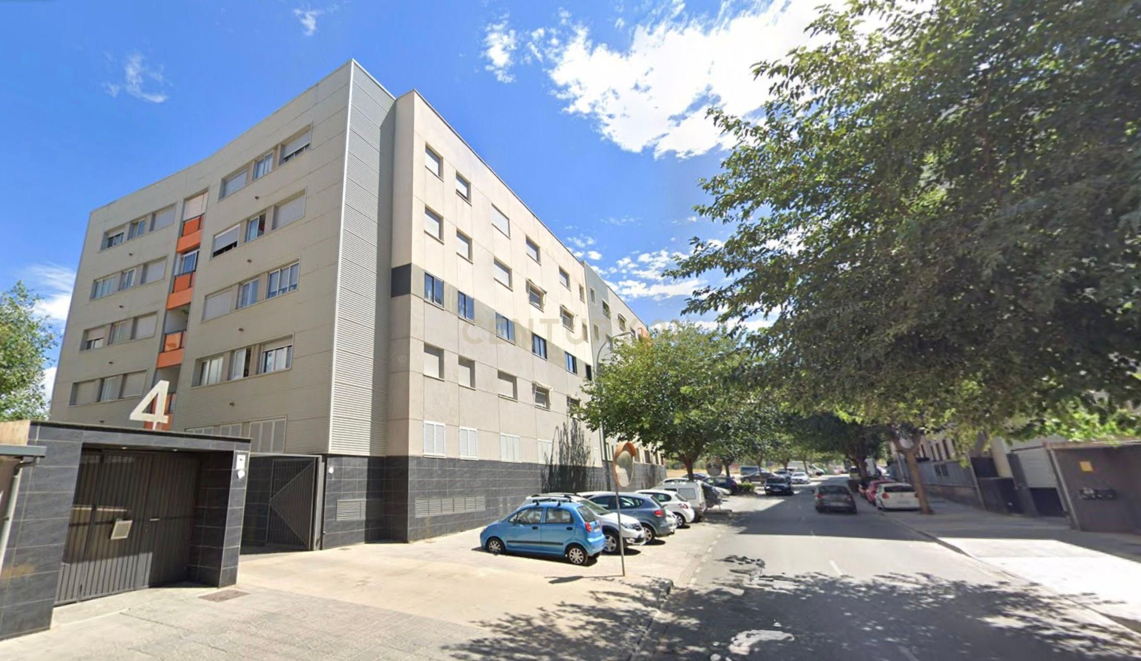 Piso de alquiler en Avenida Circunvalación, 4, Alhendín, Spain, 4, Carretera de Granada - La Alcazaba