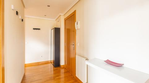 Foto 5 de Pis en venda a Pamplona-iruña - Calle Francisco Javier Saenz de O, 10, Buztintxuri,  Pamplona / Iruña