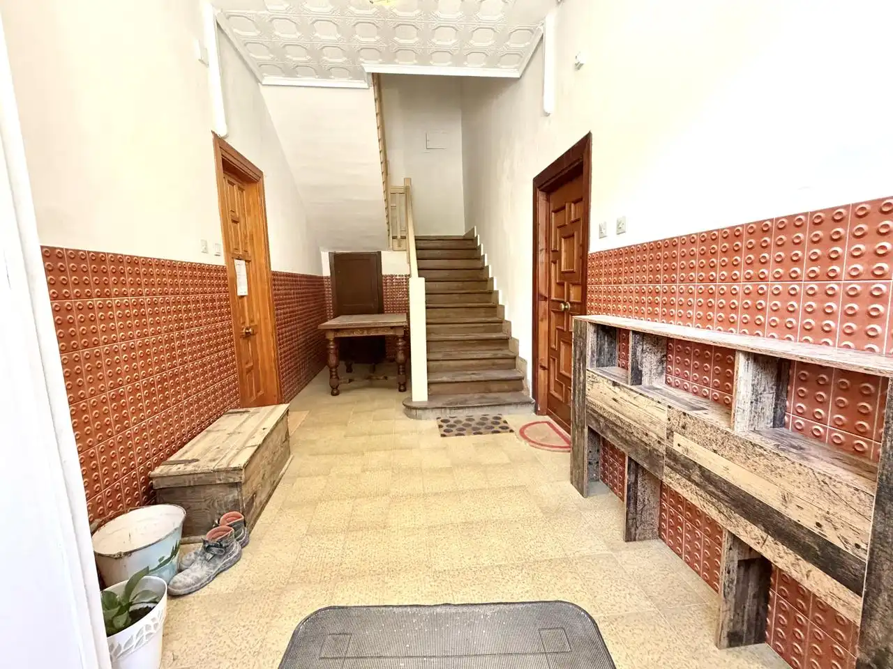 Wohnung zum Verkauf in Cargaderos de Santa Ana, imagen 14