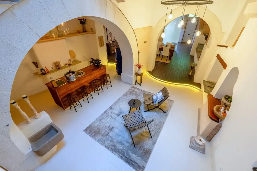 Casa adosada en venta en  Palma de Mallorca con Aire acondicionado, Parquet y Terraza