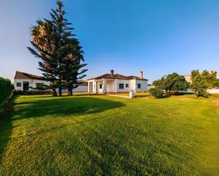 Garden of House or chalet for sale in Chiclana de la Frontera  with Terrace