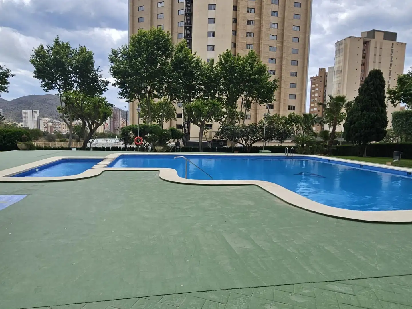 Piso con piscina en venta en Levante Alto, imagen 28