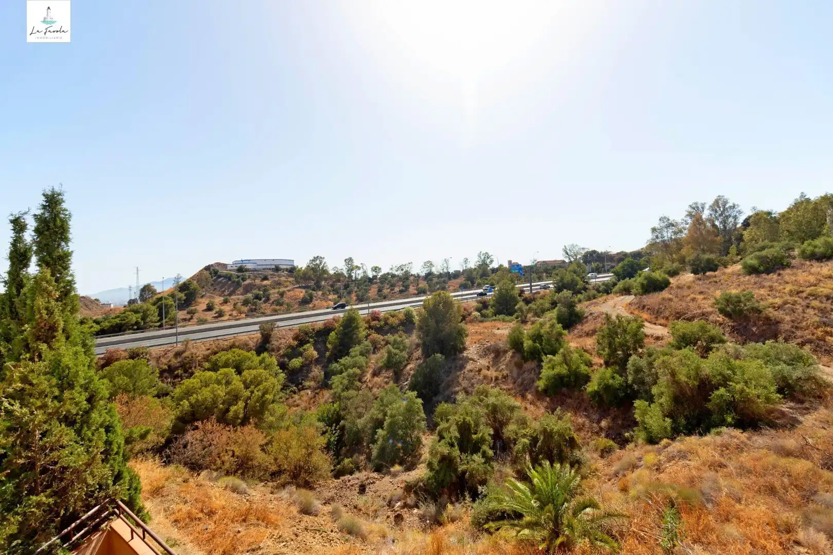 Vista exterior de Casa o chalet en venta en Málaga con Aire acondicionado, Jardín privado y Terraza