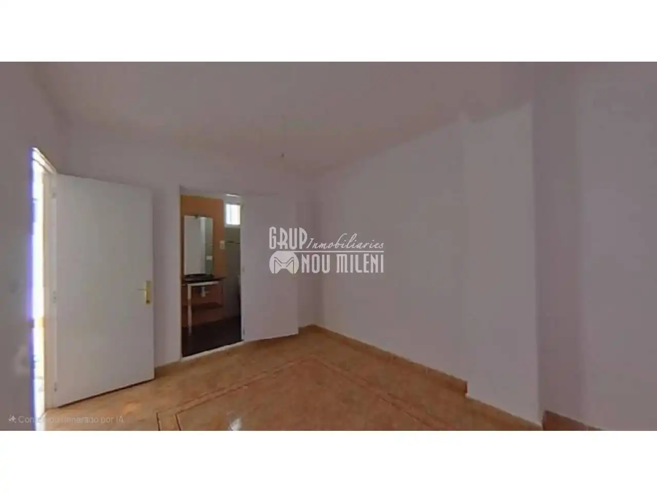 Flat with terrace for sale in Calle Santos Justo y Pastor, imagen 10