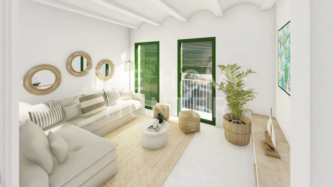 Maison avec terrasse à vendre à CARRER PERXELL 36, imagen 7