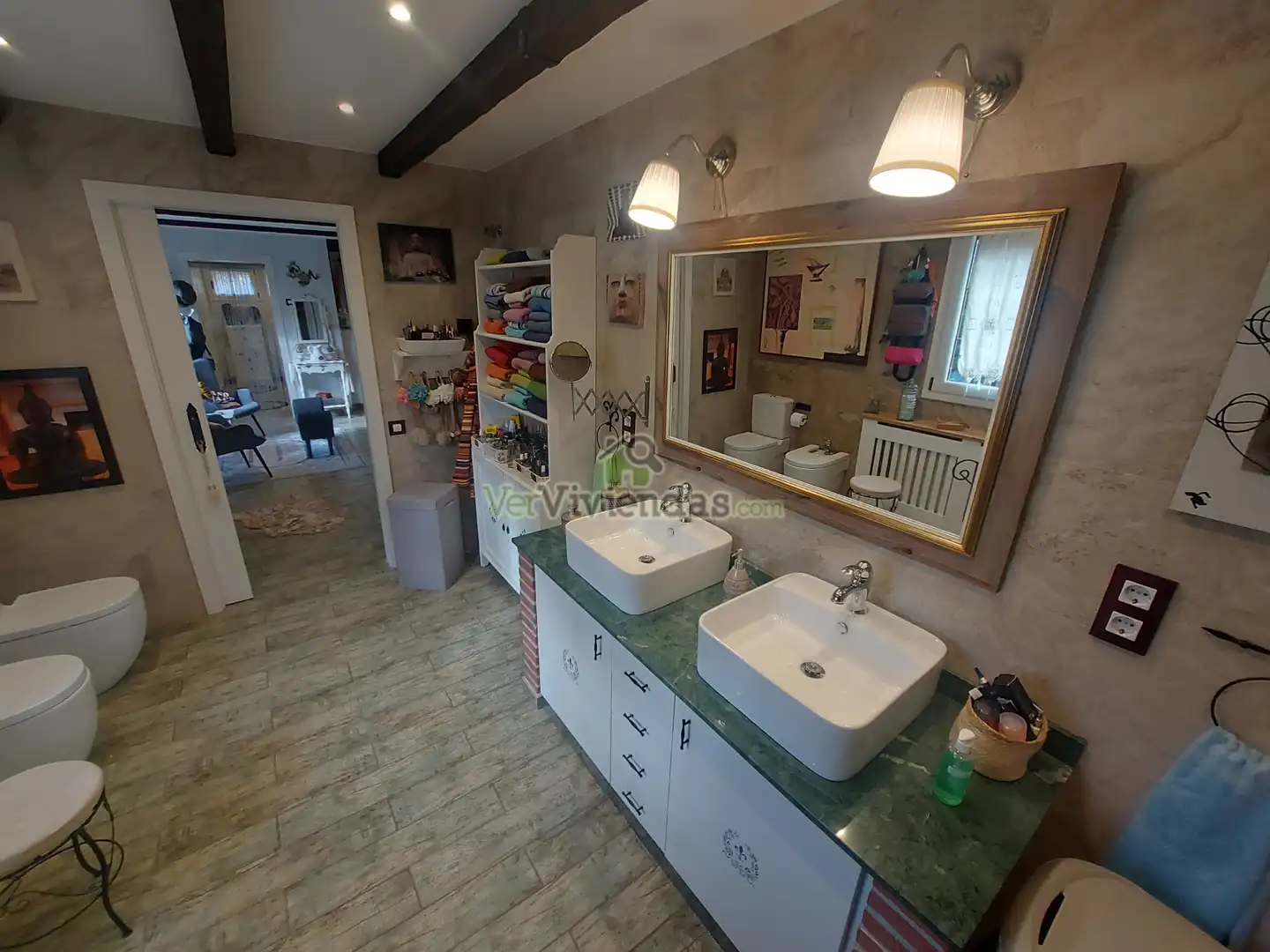 Casa o xalet en venda a Passatge dels Castanyers, 3, Sant Muç