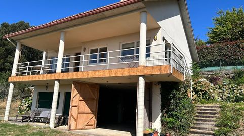 Foto 2 de Casa o chalet en venta en San Pedro, Sada (A Coruña), A Coruña