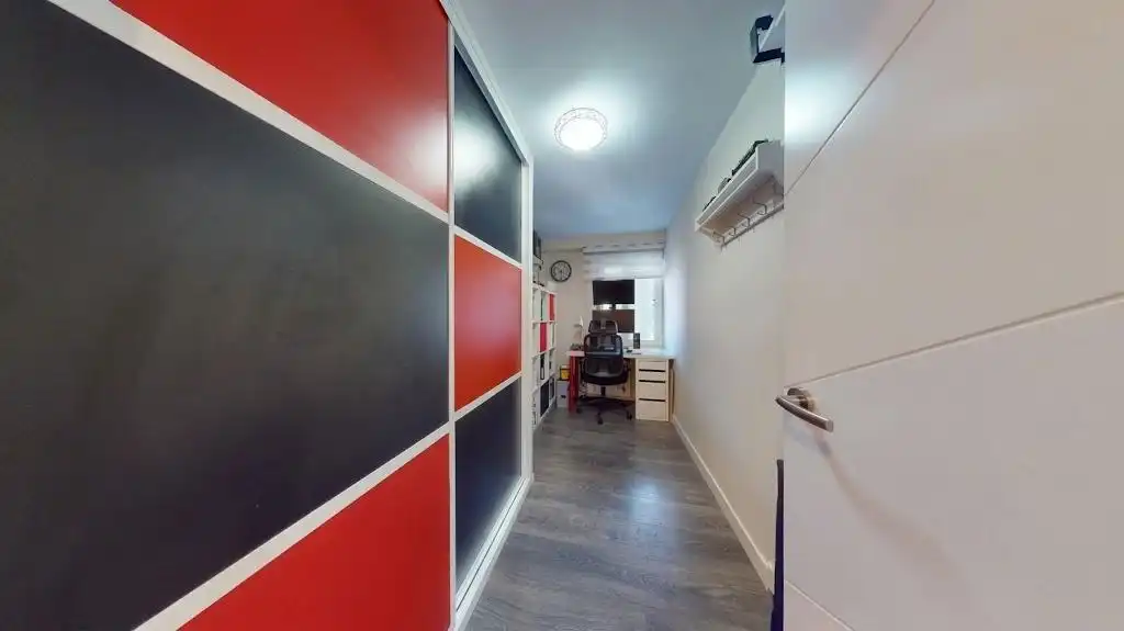 Flat for sale in Madrid  with Air Conditioner, Heating and Terrace
