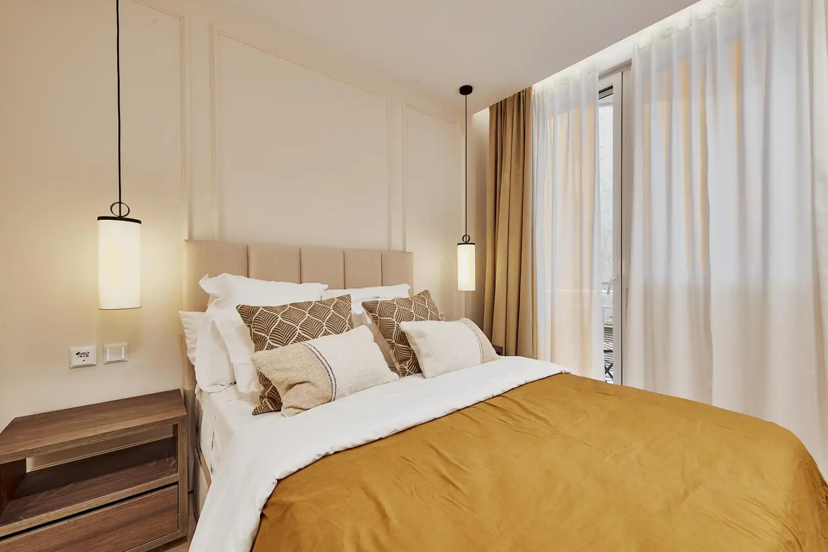 Wohnung mit Aufzug zum Verkauf in Avenida de Menéndez Pelayo 3, imagen 27