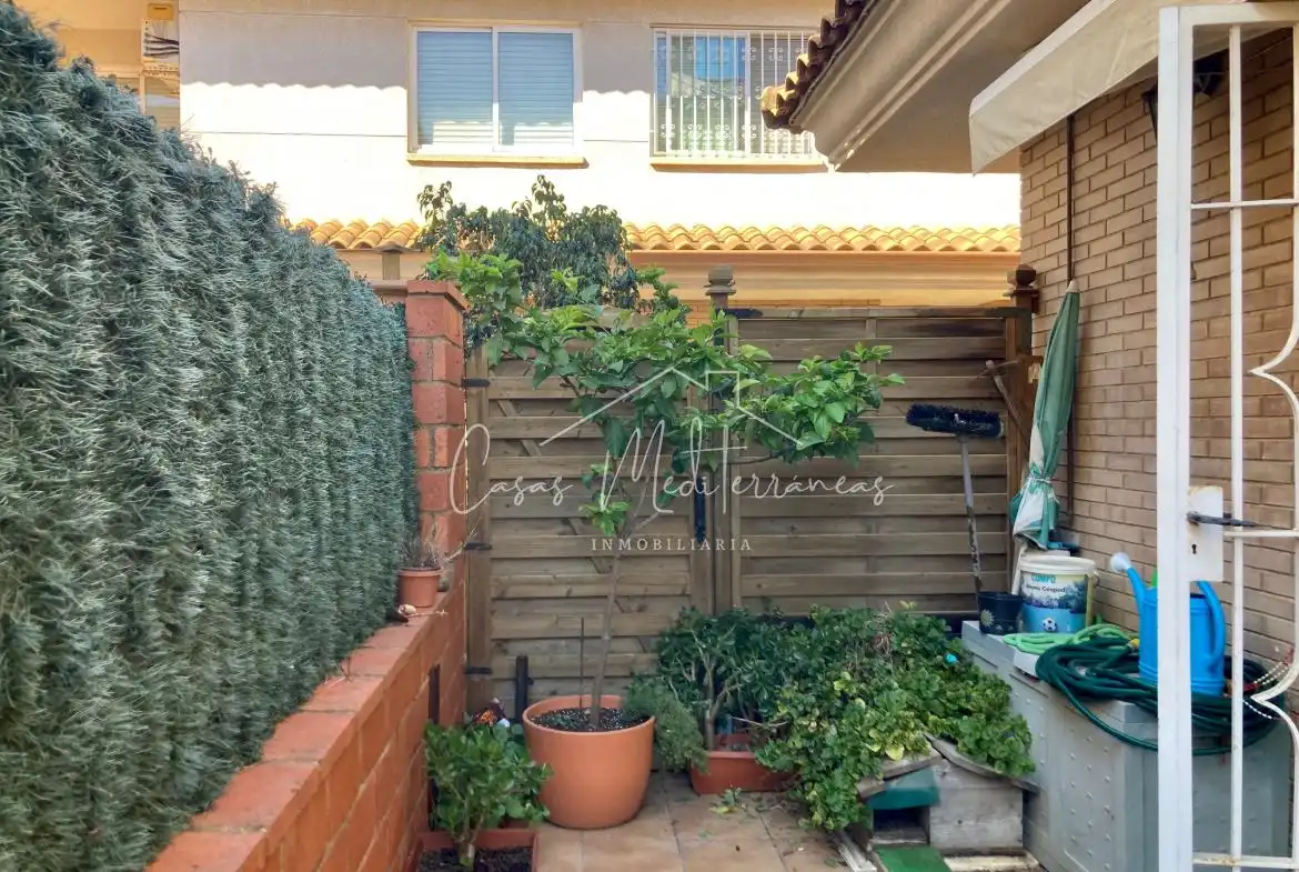 Casa pareada con jardín en venta en Regueral - Prat d'en Forés, imagen 15