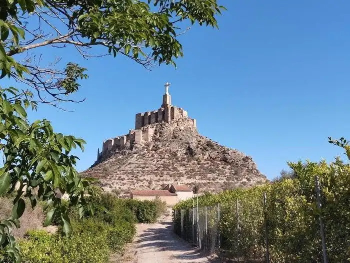 Residencial en venta en La Paz