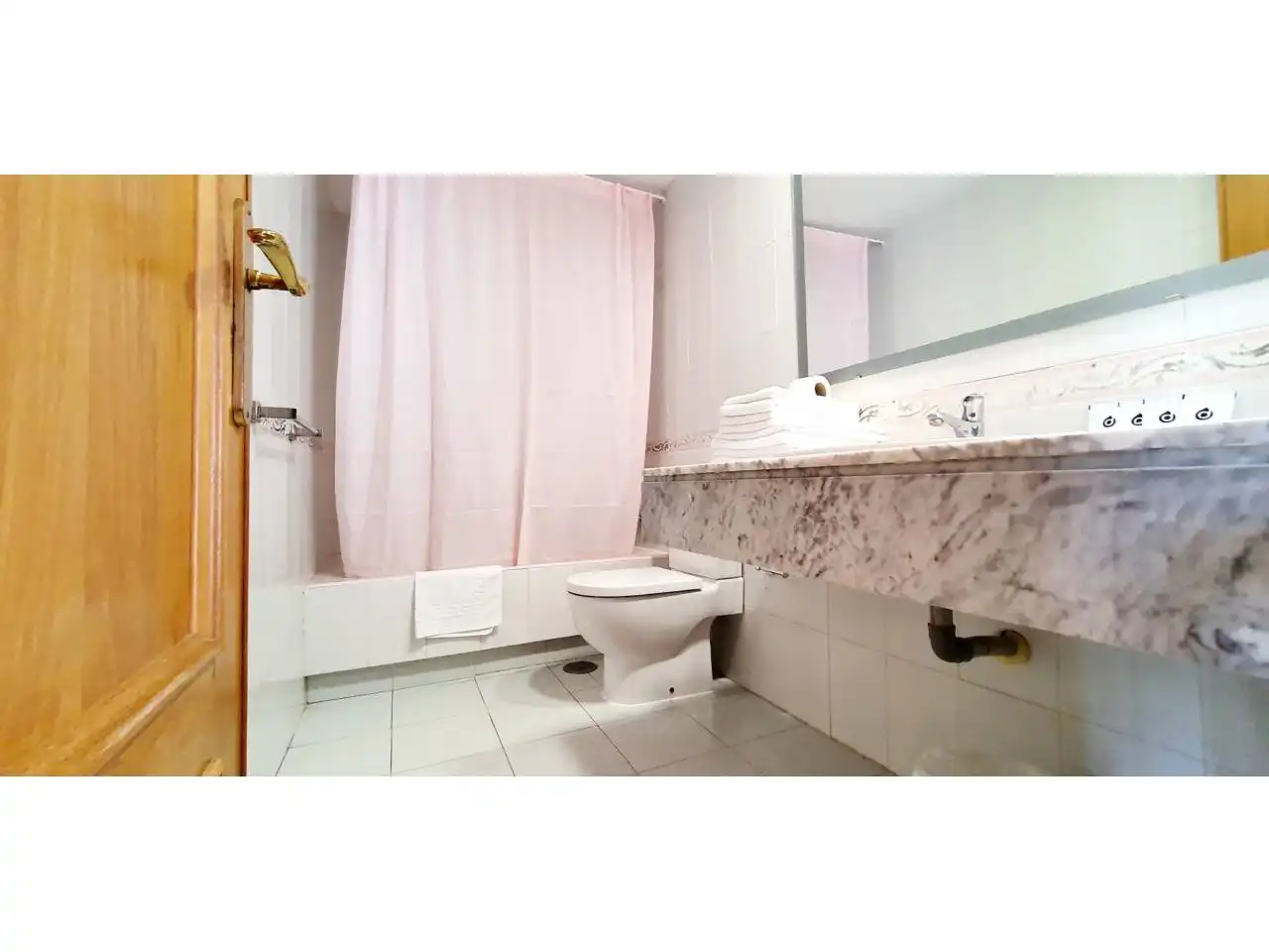Apartament amb terrassa en venda a Calle Diagonal 1, imagen 29
