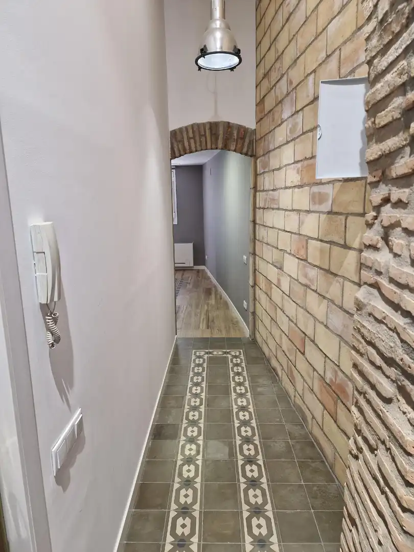 Flat for sale in Lleida  with Air Conditioner, Heating and Parquet flooring