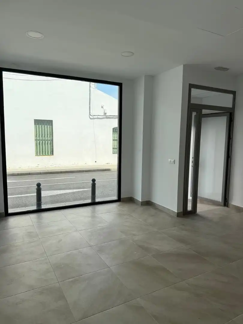 Gewerbefläche zur Miete in Centro - Doña Mercedes, imagen 4