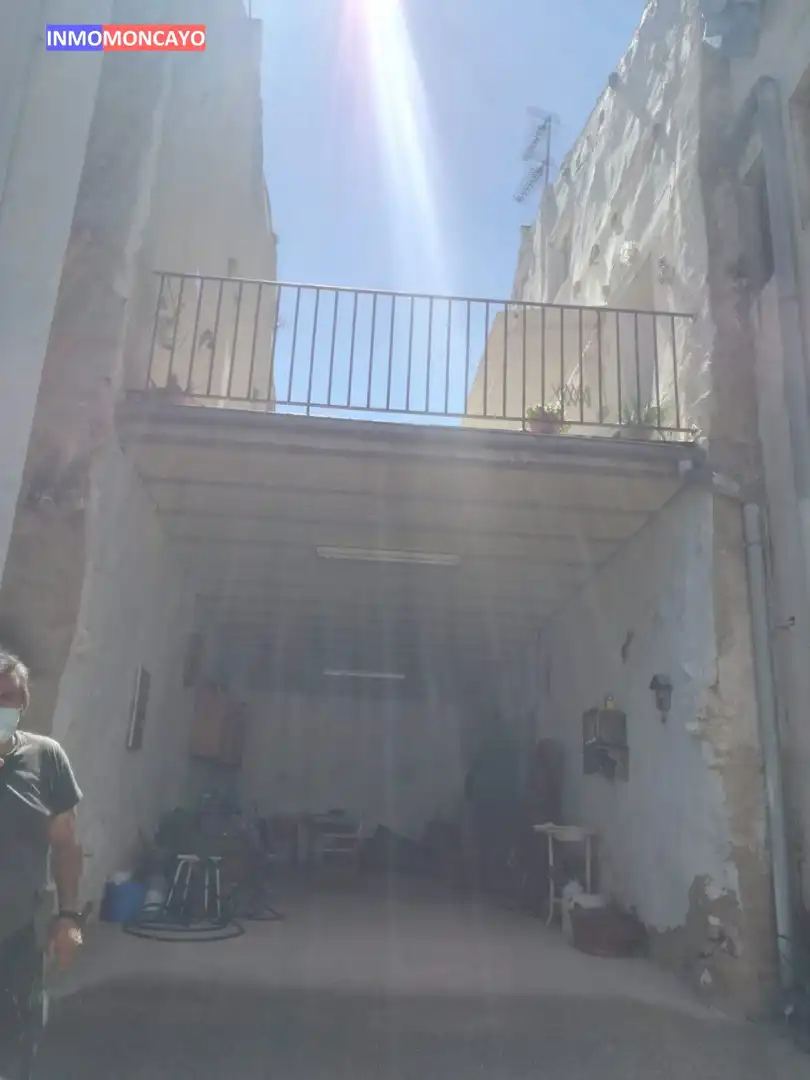 Haus zum Verkauf in Tarazona, imagen 3