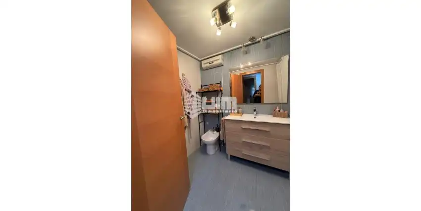 Bedroom of Flat for sale in Sagunto / Sagunt  with Air Conditioner and Heating