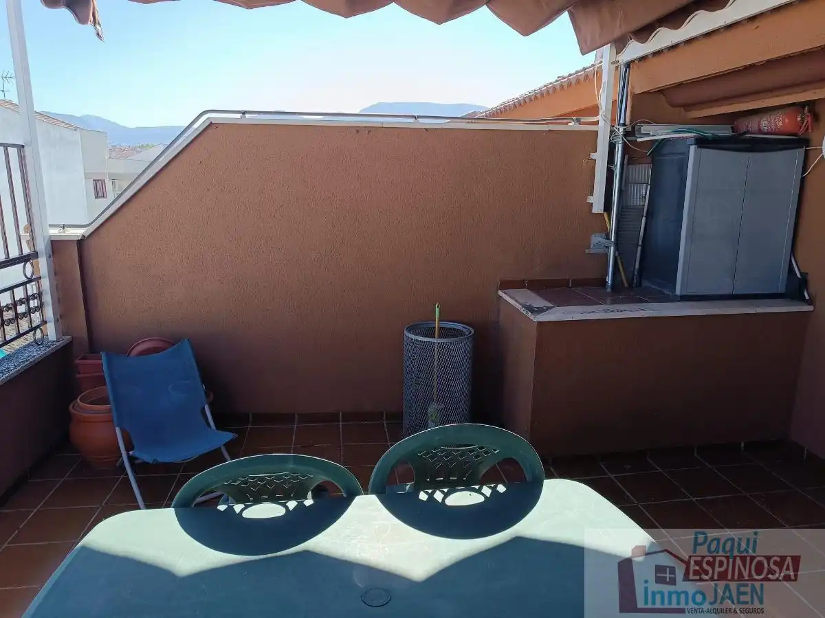 Duplex con ascensore in vendita a Torredonjimeno, imagen 5