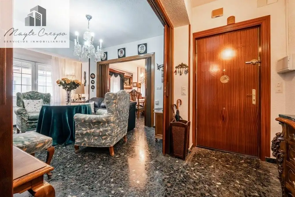Piso con terraza en venta en Calle Obispo Hurtado 13, imagen 7