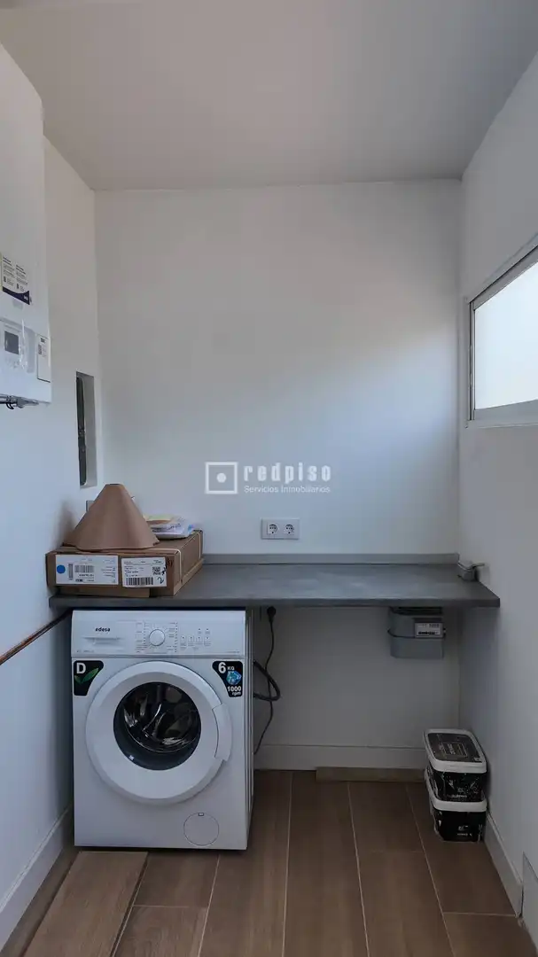Flat for rent in Talavera de la Reina  with Air Conditioner, Heating and Terrace