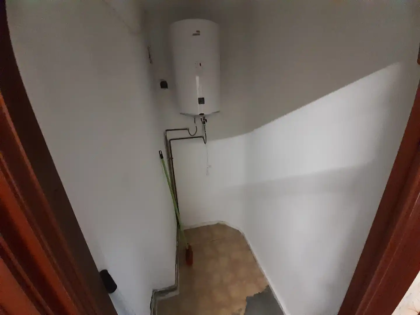 Piso en venta en Zamora Capital  con Calefacción