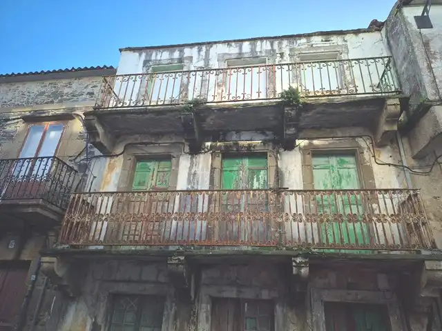 Terreni e lotti in vendita a Rúa María 4, imagen 12