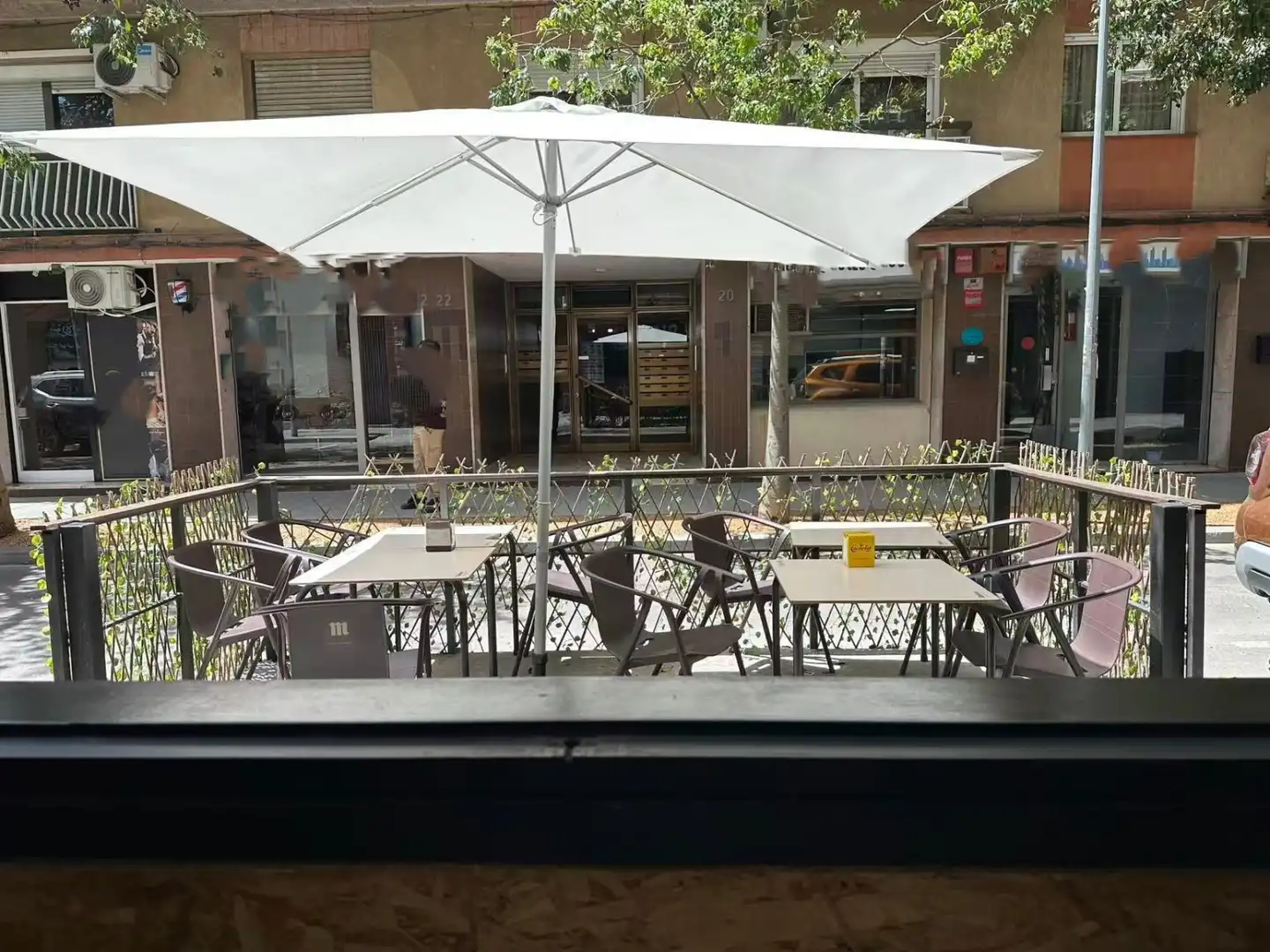 Gewerbefläche zur Übernahme in Montcada Centre - La Ribera, imagen 12