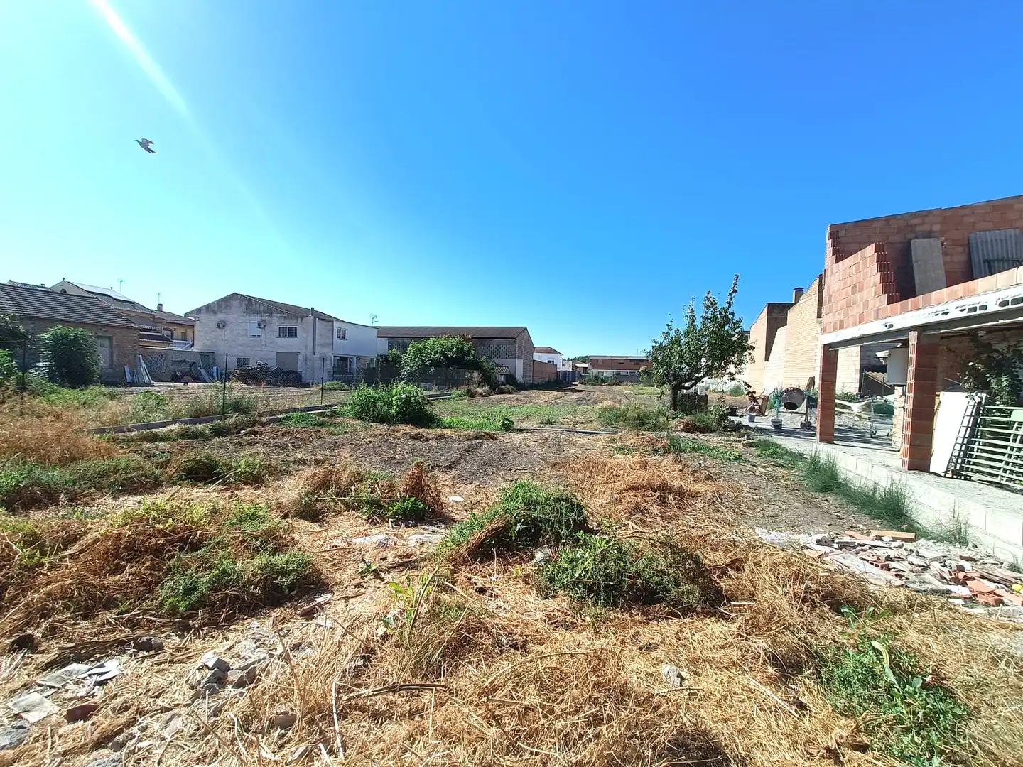 Residential for sale in Calle Poeta Pablo Neruda, 23, Fuente Vaqueros