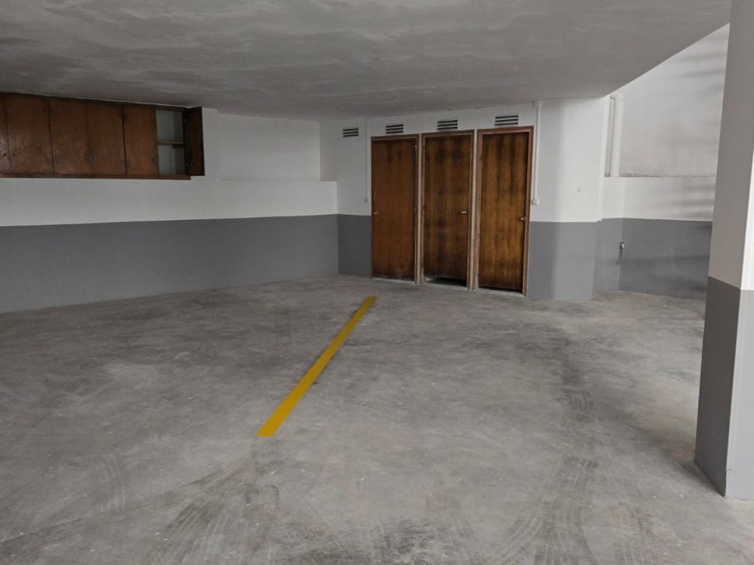 Aparcament de Garatge de lloguer en Manresa