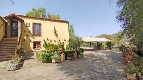 Terreny residencial en venda a Olvera, imagen 3